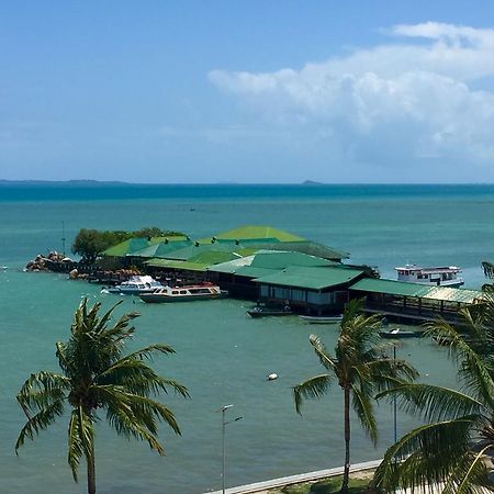 Bintan Agro Beach Resort & Spa Teluk Bakau Eksteriør billede