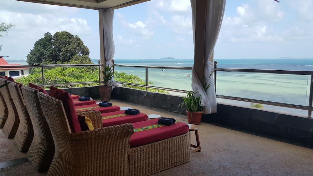Bintan Agro Beach Resort & Spa Teluk Bakau Eksteriør billede