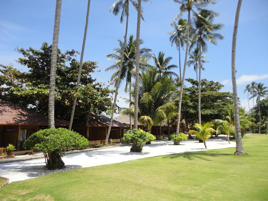 Bintan Agro Beach Resort & Spa Teluk Bakau Eksteriør billede