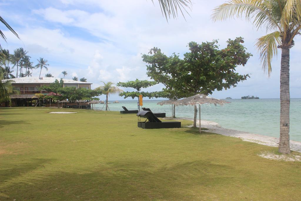 Bintan Agro Beach Resort & Spa Teluk Bakau Eksteriør billede