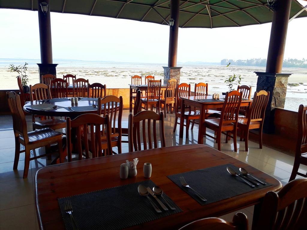 Bintan Agro Beach Resort & Spa Teluk Bakau Eksteriør billede