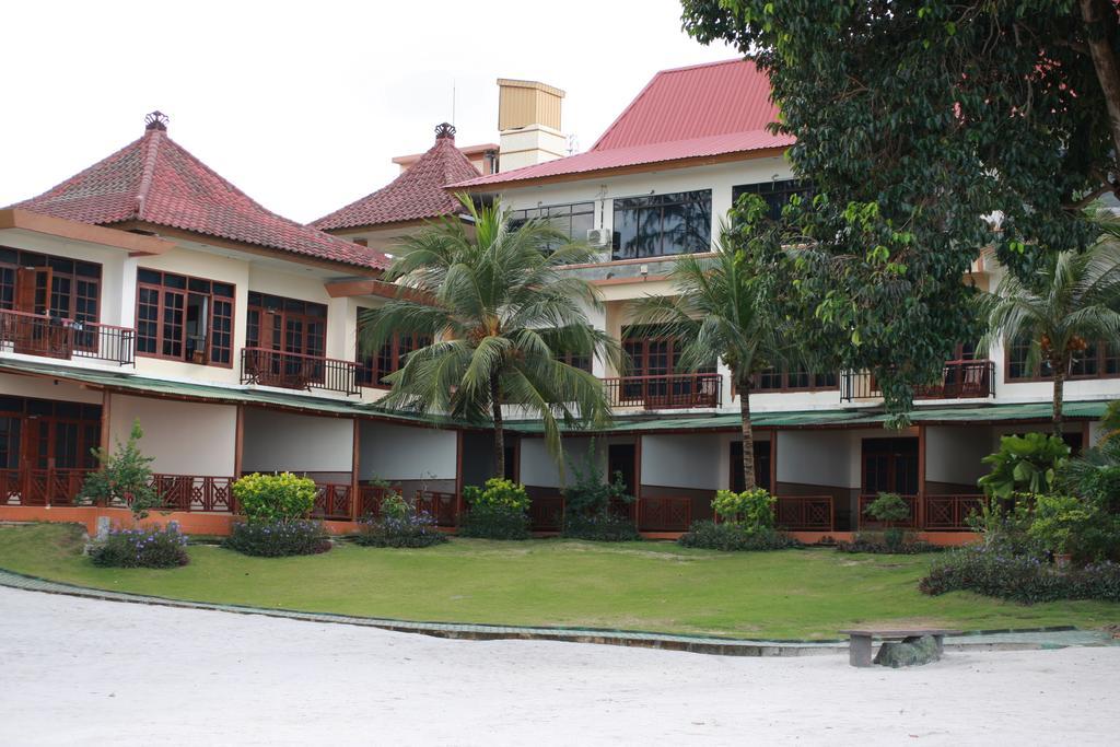 Bintan Agro Beach Resort & Spa Teluk Bakau Eksteriør billede
