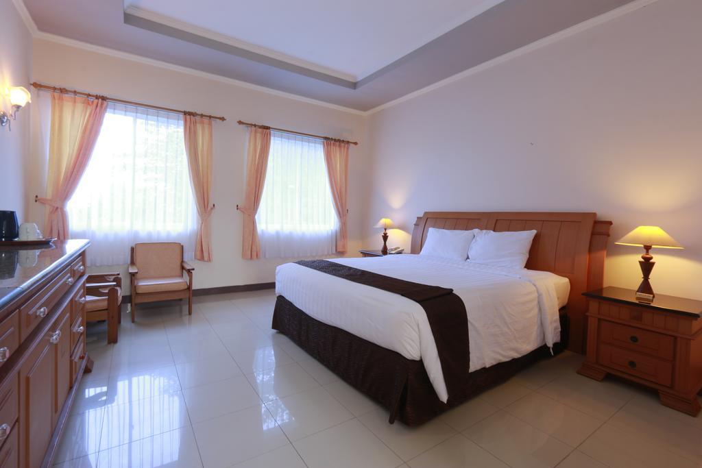 Bintan Agro Beach Resort & Spa Teluk Bakau Værelse billede